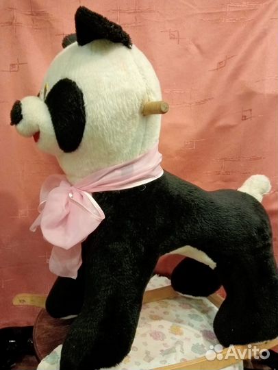 Детские качалки