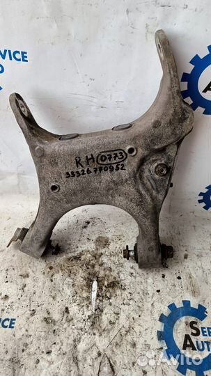 Bmw X5 F15 X6 F16 Рычаг задней подвески нижний