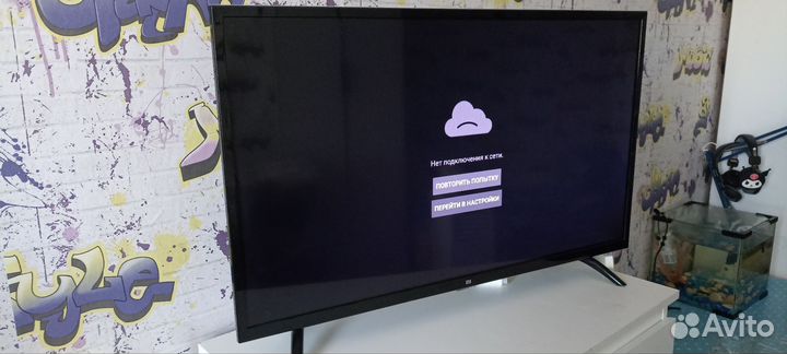 Xiaomi mi tv 4a 32