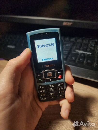 Samsung SGH-C130