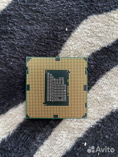 Intel core i3 2120