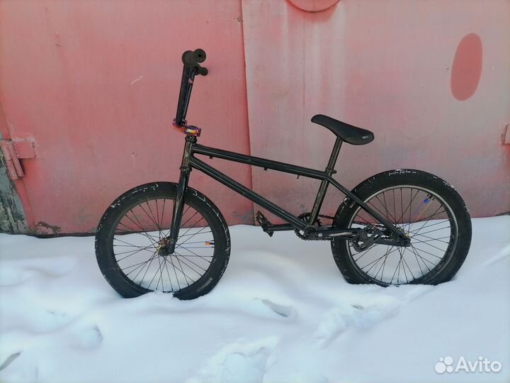 Бмх bmx wtp