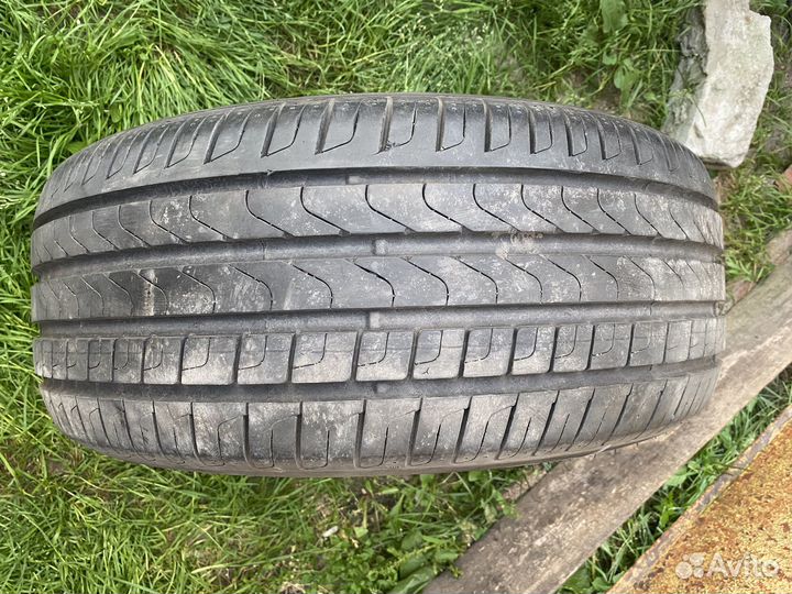 Pirelli Cinturato P7 225/45 R17