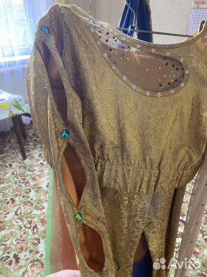 Восточный костюм для девочек