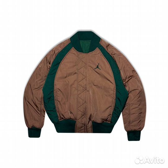 Бомбер Jordan Essentials MA-1 Aviator Bomber