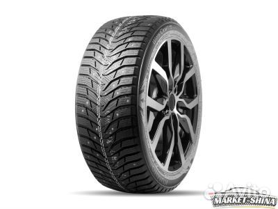 Kumho WinterCraft Ice WI31 215/45 R17 91T