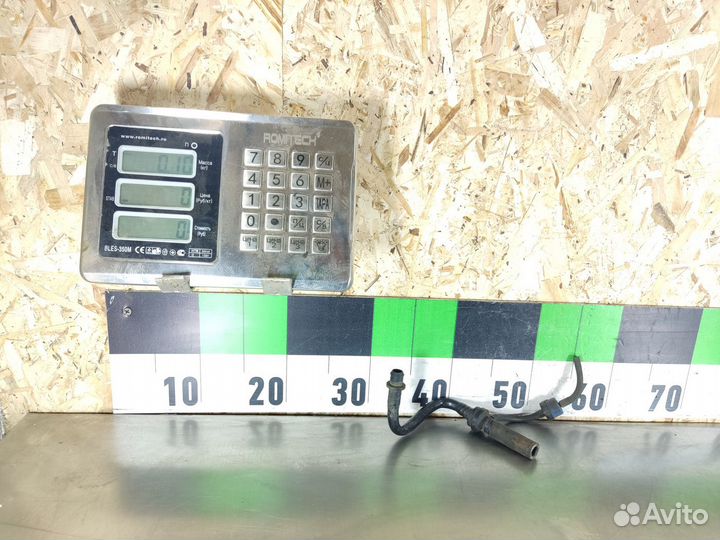 Трубка вакуумная Chery Amulet 2006-2012