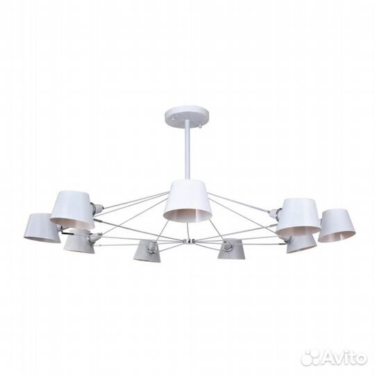 Подвесная люстра Favourite Eimer 1513-9P