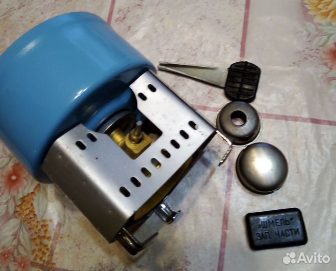 Примус Шмель-2