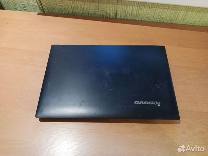 Ноутбук Lenovo