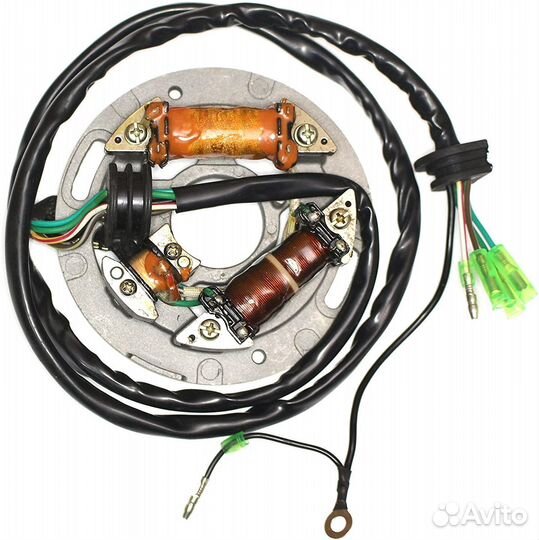 Генератор на гидроцикл Yamaha