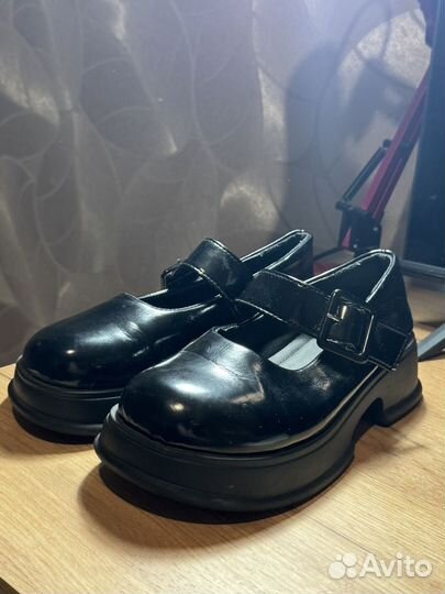 Туфли женские 38 размер
