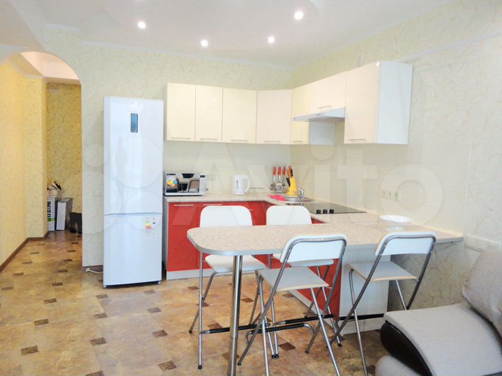 Квартира-студия, 28 м², 11/14 эт.