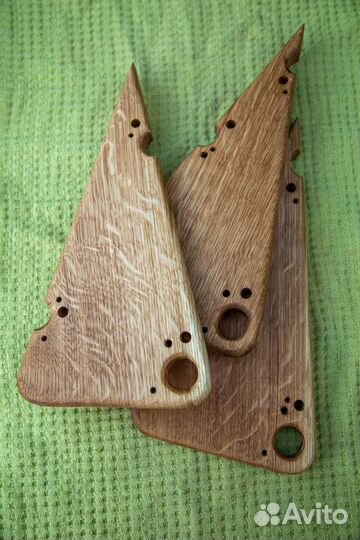 Разделочные доски для подачи