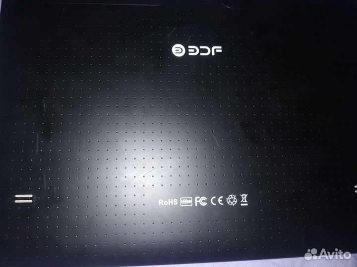 Планшет на запчасти