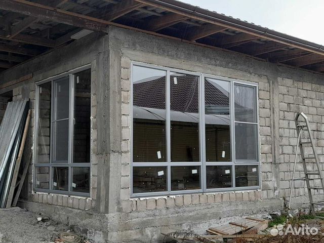 Пластиковые окна в Черкесске объявление продам