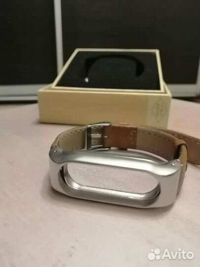 Ремешок mi band 2 для смарт часов оригинал