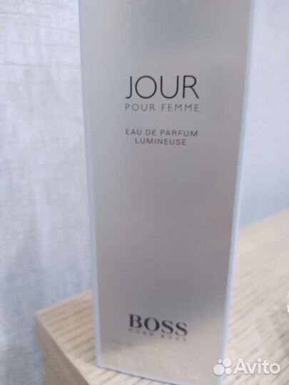 Парфюмерия оригинал