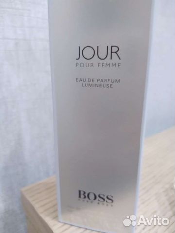 Парфюмерия оригинал