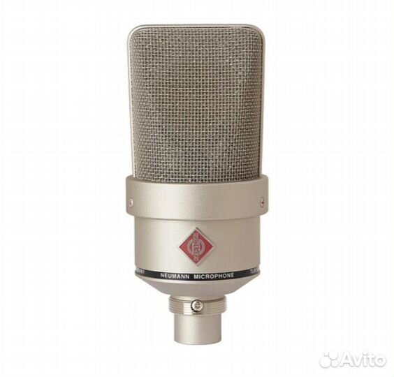 Микрофон Neumann TLM 103 Studio Set (Nickel)