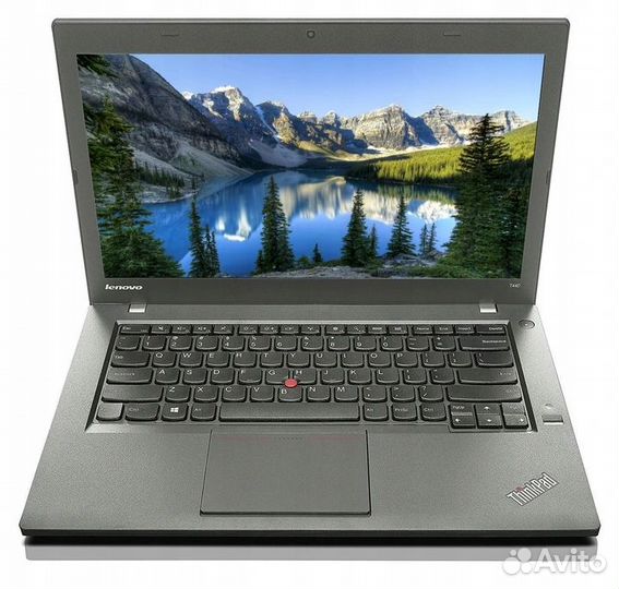 Ноутбук Lenovo T440