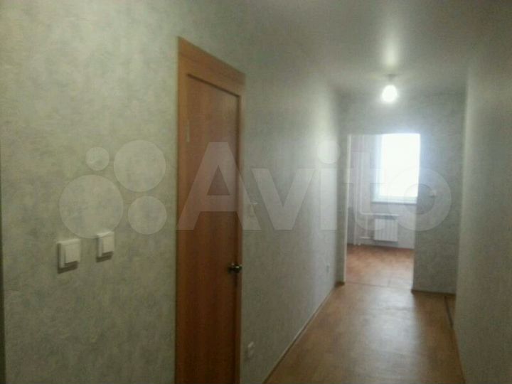 1-к. квартира, 47 м², 6/25 эт.