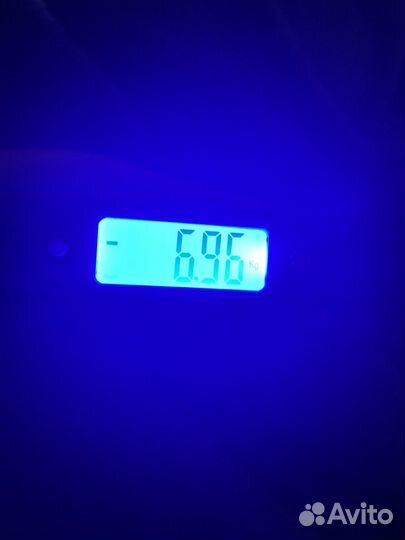 Стиральный порошок 7 кг