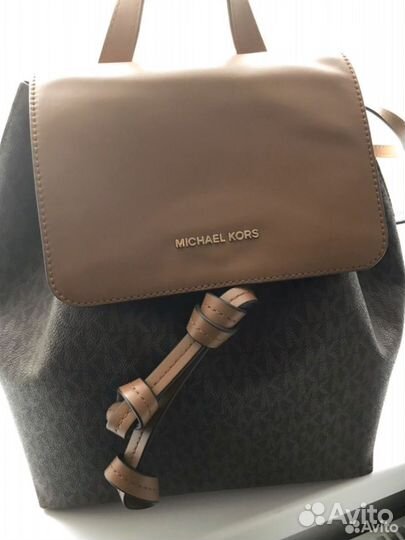 Рюкзак michael kors