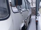 Междугородний / Пригородный автобус ПАЗ 320540-04, 2017 объявление продам