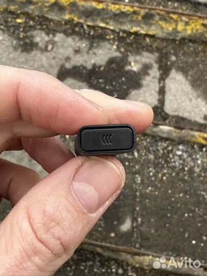 Блютуз адаптер xbox