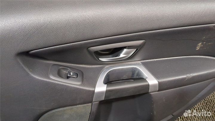 Дверь боковая Volvo XC90, 2007