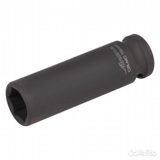 Головка ударная торцевая 1/2