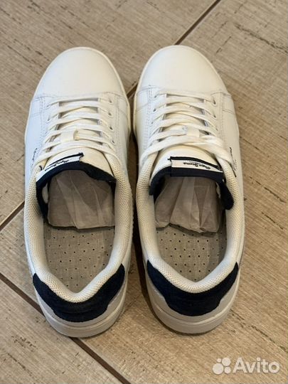 Кеды женские Pepe Jeans London