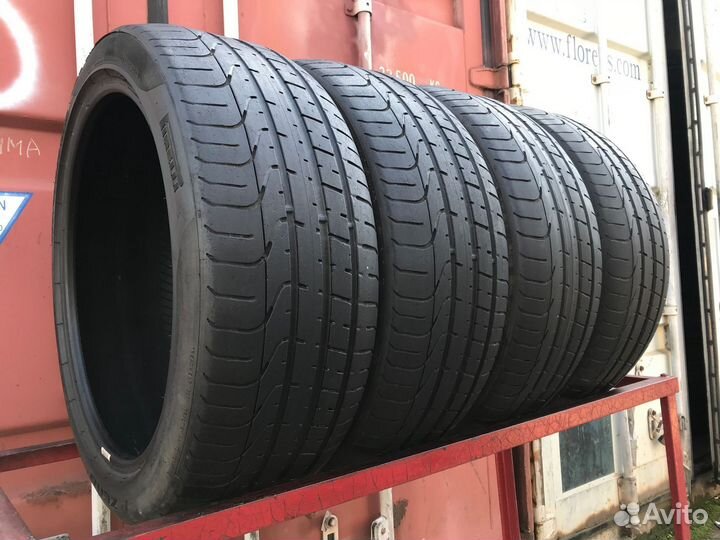 Pirelli P Zero 235/45 R20 100L