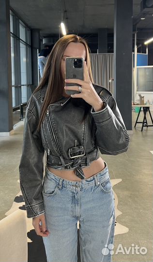 Косуха женская