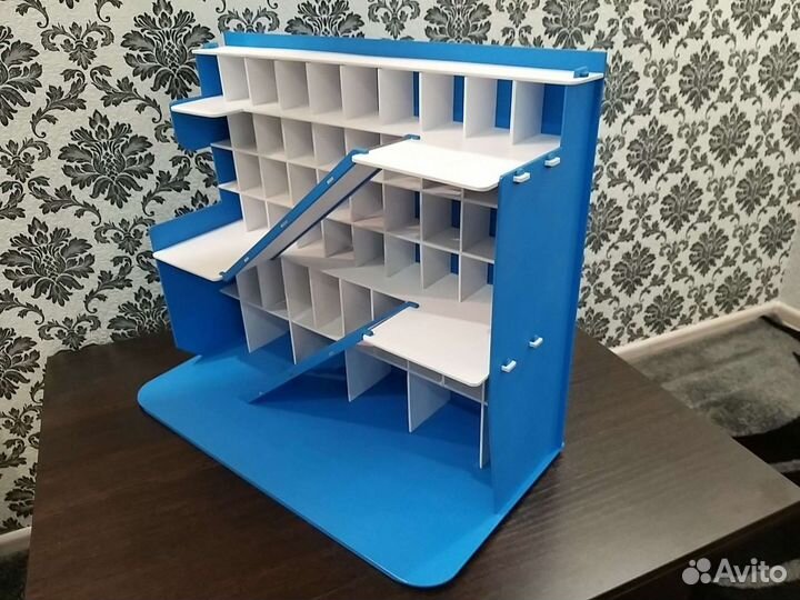 Парковка детская