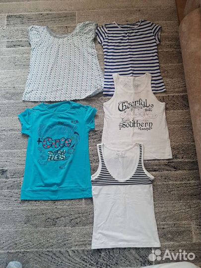 Одежда для девочки 146-152