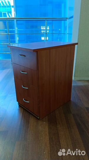 Стойка на рецепшен