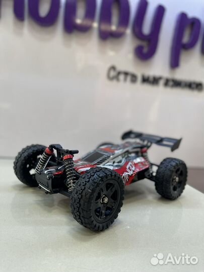 Радиоуправляемая машина Remo Hobby