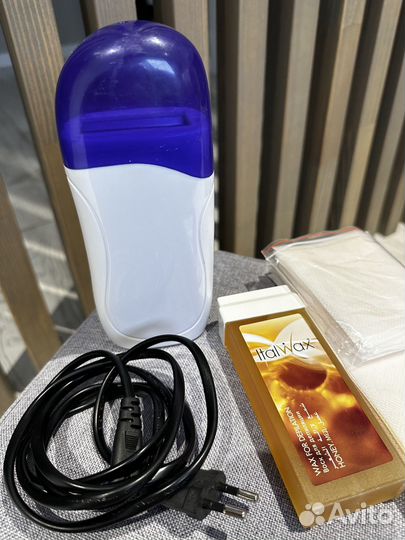 Воскоплав для депиляции