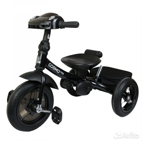 Трехколесный велосипед