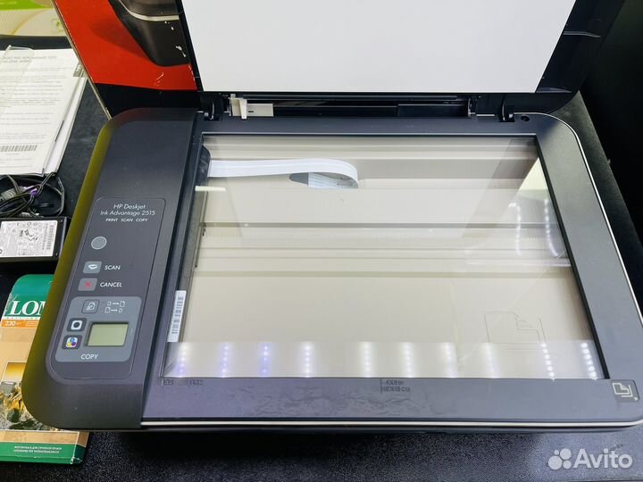 Мфу HP Deskjet 2515