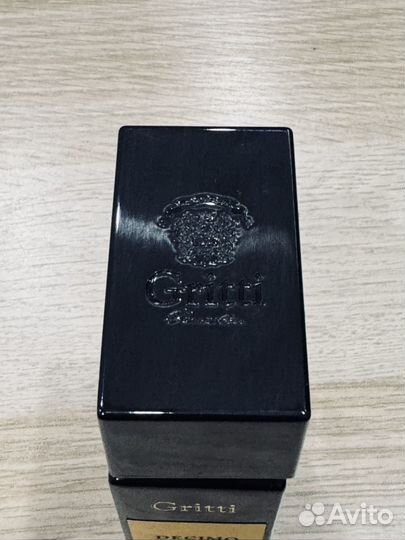 Мужской парфюм Gritti Decimo 100 мл