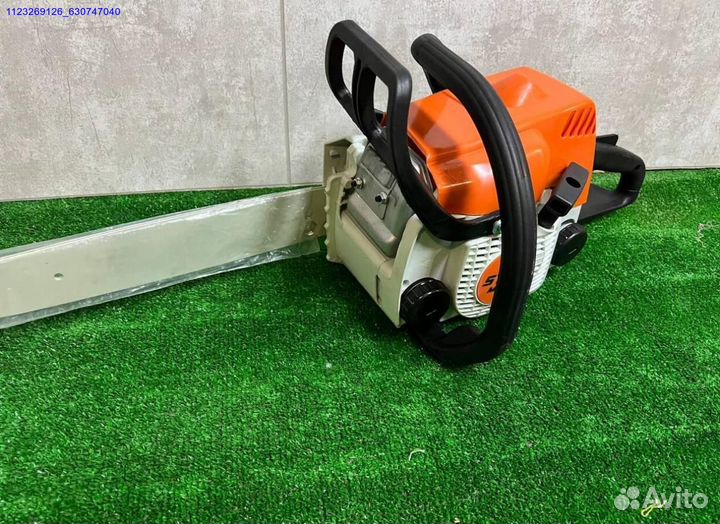 Бензопила Stihl ms 180 (Арт.23419)