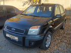 Ford Fusion 1.6 МТ, 2008, 243 000 км