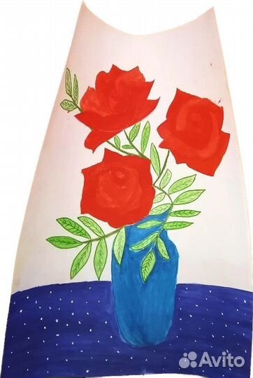 Рисунки на заказ