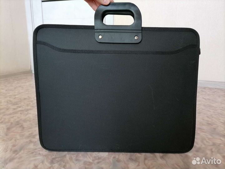 Художественная папка