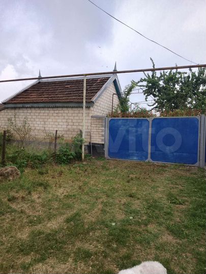 Дом 69 м² на участке 22 сот.