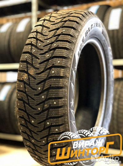 Sailun Ice Blazer WST3 215/55 R18 95T
