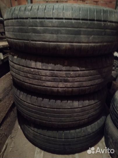 Bars W2020 225/12.5 R5.5